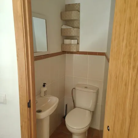 Holiday home Casa Olivar 30 Torrox
