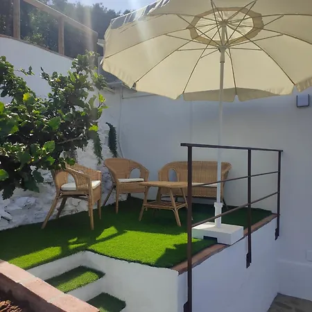 Casa Olivar 30