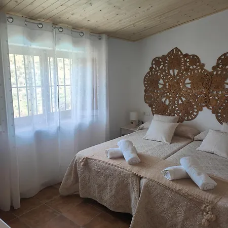Casa Olivar 30 Vakantiehuis