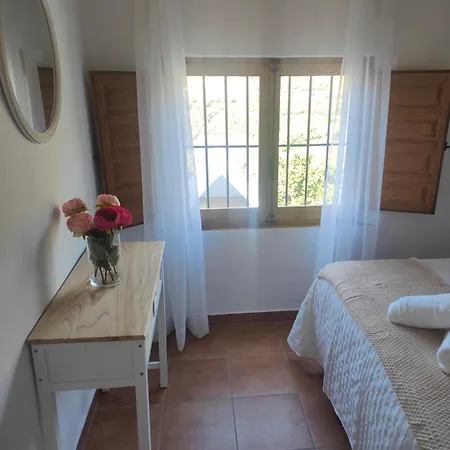 Casa Olivar 30 Torrox