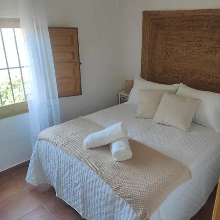 Casa Olivar 30 * Torrox