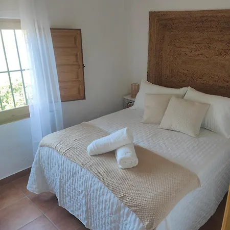 Casa Olivar 30 * Torrox