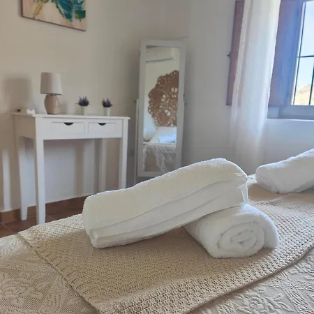 Casa Olivar 30 *