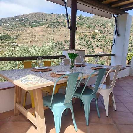 Casa Olivar 30 Vakantiehuis