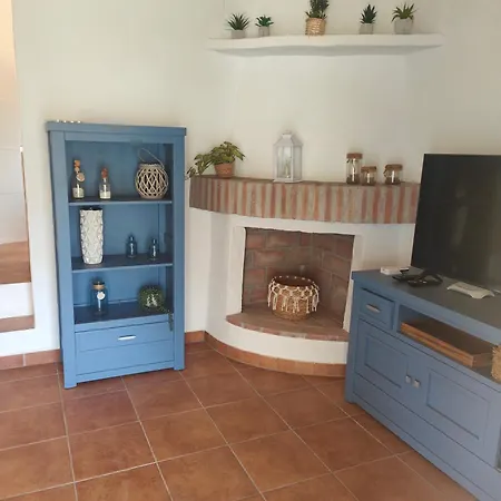 Holiday home Casa Olivar 30