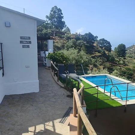 Holiday home Casa Olivar 30 *