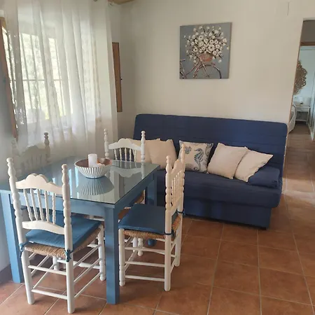 Vakantiehuis Casa Olivar 30 *