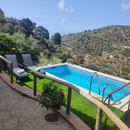 Casa Olivar 30 Torrox