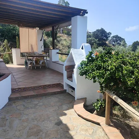 Casa Olivar 30