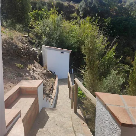 Holiday home Casa Olivar 30 Torrox