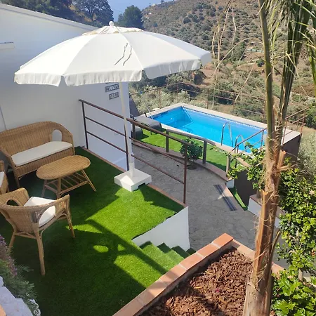 Casa Olivar 30 *